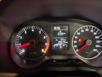 Used Volkswagen Polo 2011 for sale - 76466241: Photo