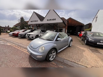 Used Volkswagen Beetle 2005 for sale - 78745850: Photo