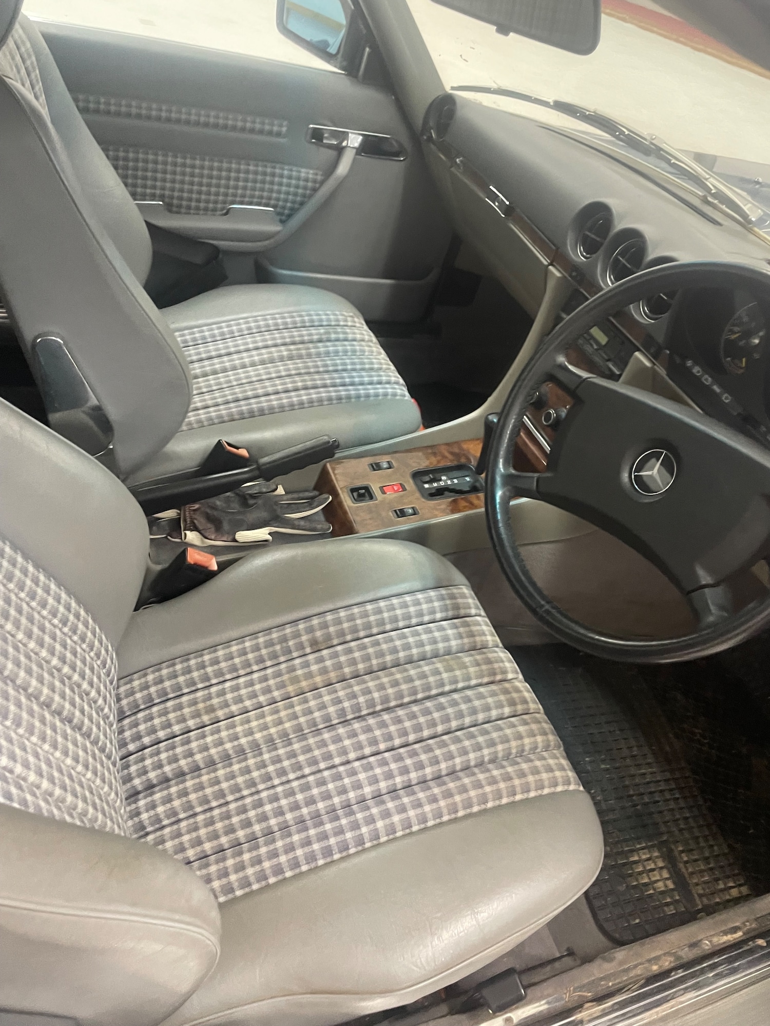 Used Mercedes-Benz 300 for sale - 77966553: Photo 11