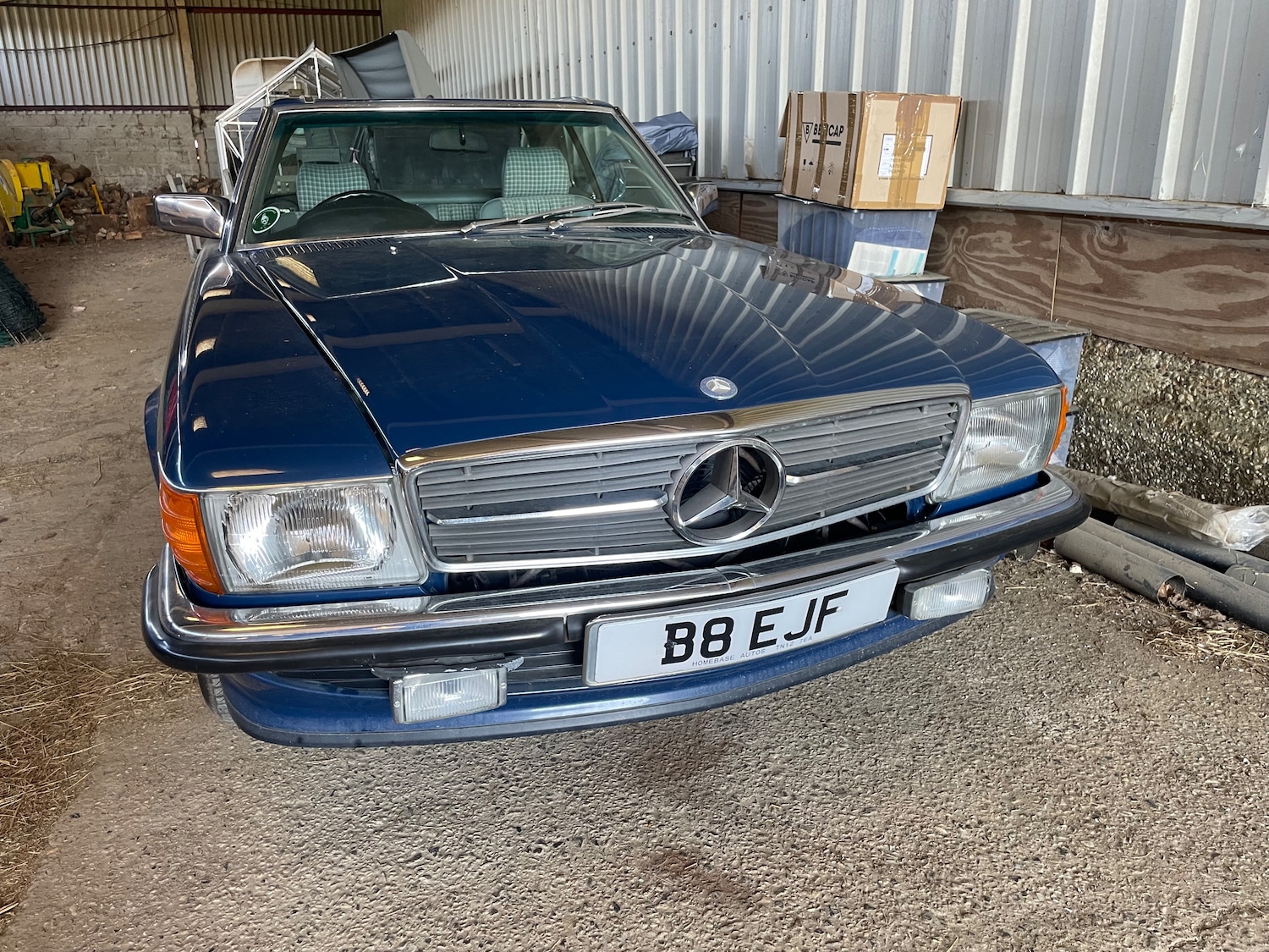 Used Mercedes-Benz 300 for sale - 77966553: Photo 3