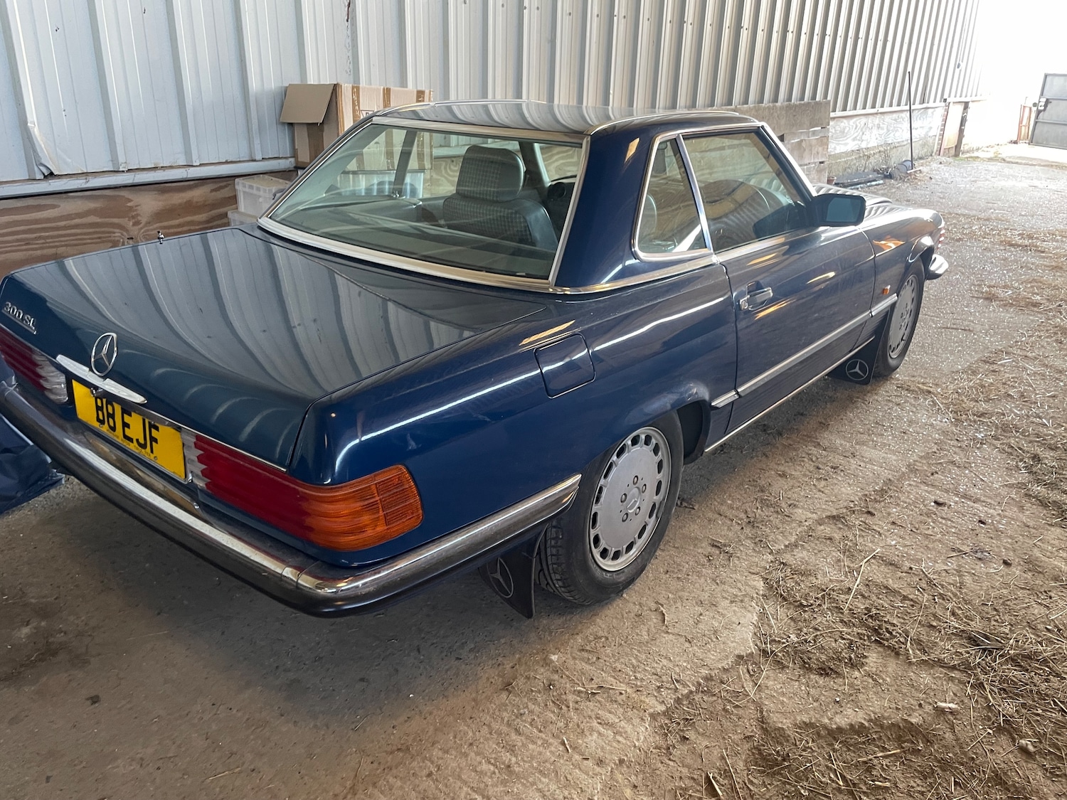 Used Mercedes-Benz 300 for sale - 77966553: Photo 5