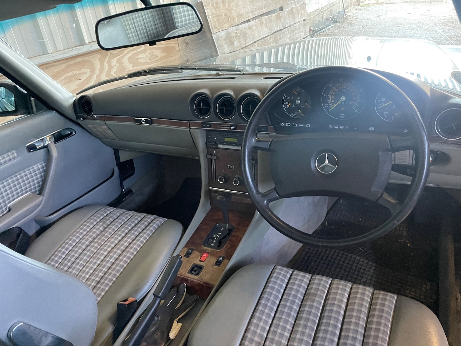 Used Mercedes-Benz 300 for sale - 77966553: Photo 9
