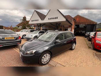 Used Volkswagen Golf 2012 for sale - 78599125: Photo