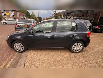 Used Volkswagen Golf 2012 for sale - 78599125: Photo