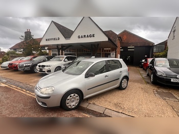 Used Volkswagen Golf 2007 for sale - 78633222: Photo