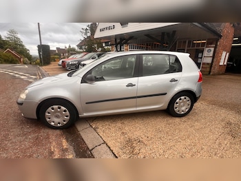 Used Volkswagen Golf 2007 for sale - 78633222: Photo