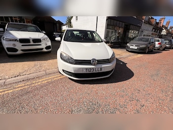 Used Volkswagen Golf 2011 for sale - 79394921: Photo