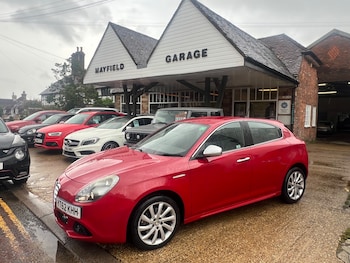 2012 (62) - 1.4 TB MultiAir Veloce Hatchback 5dr Petrol Manual Euro 5 (s/s) (170 bhp)