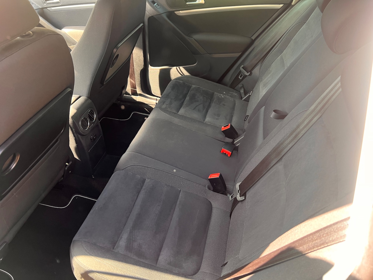 Used Volkswagen Tiguan 2014 for sale - 77743437: Photo 7