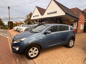 Used Kia Sportage 2015 for sale - 79810355: Photo
