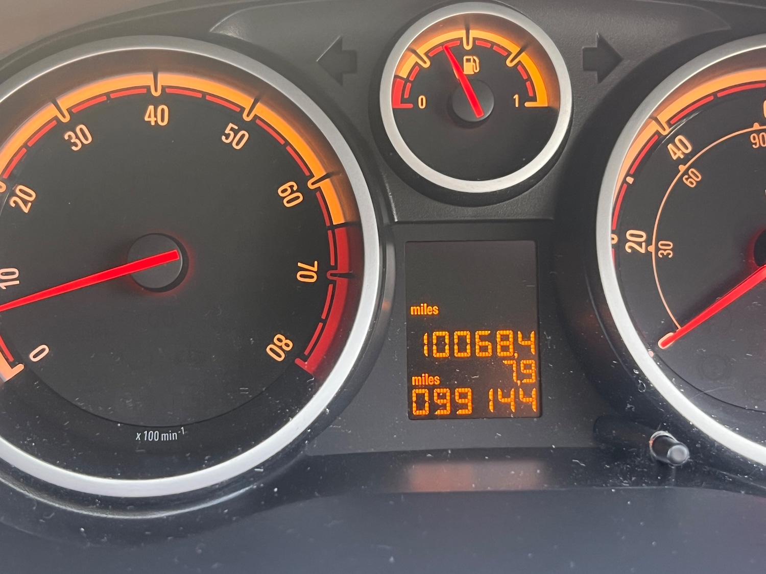 Used Vauxhall Corsa 2013 for sale - 78168292: Photo 10