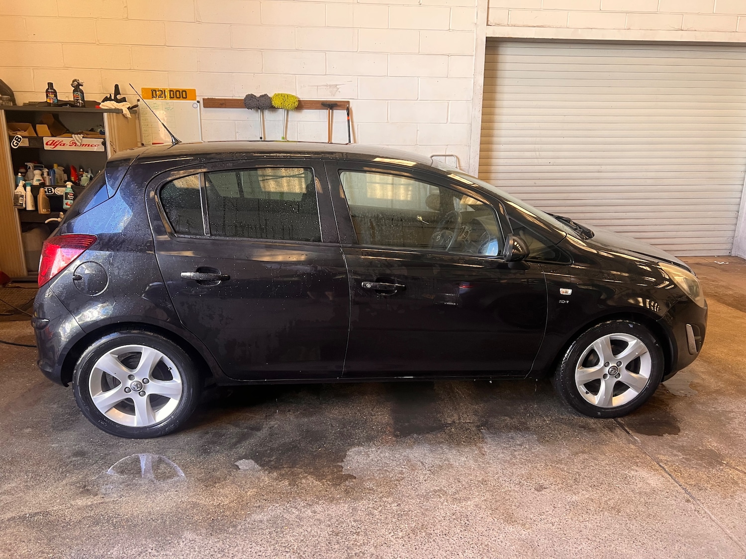 Used Vauxhall Corsa 2013 for sale - 78168292: Photo 11