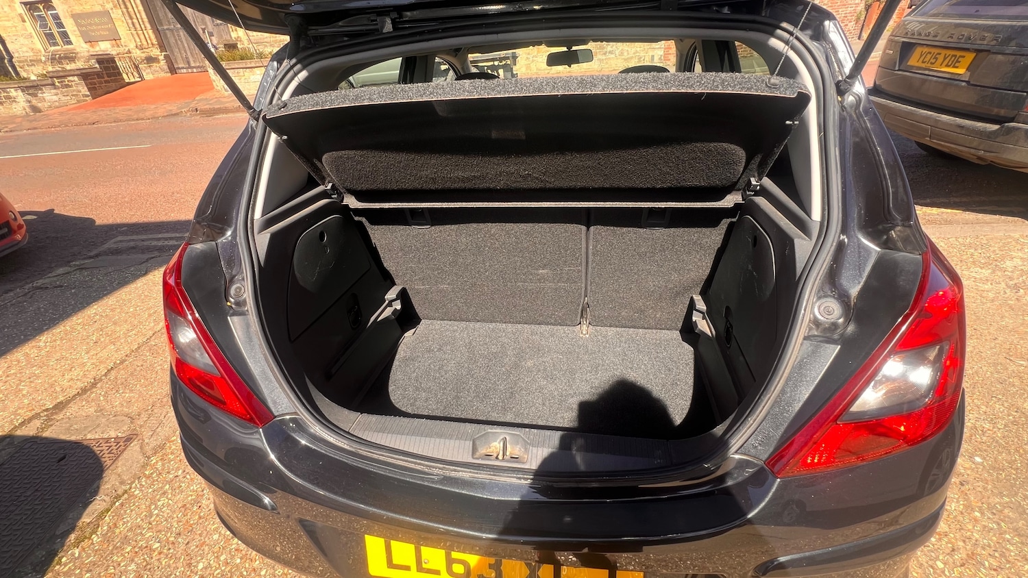 Used Vauxhall Corsa 2013 for sale - 78168292: Photo 7