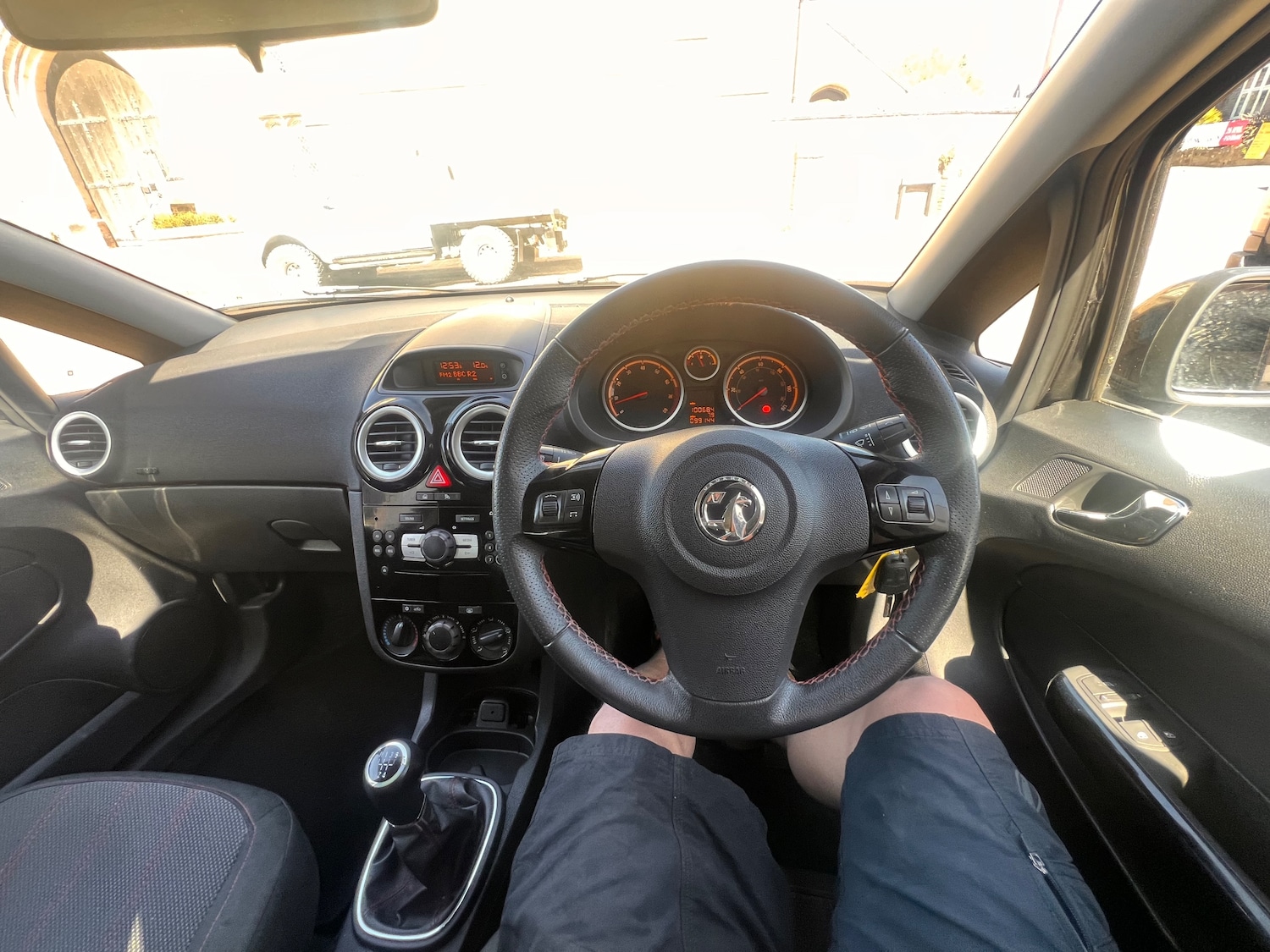 Used Vauxhall Corsa 2013 for sale - 78168292: Photo 9