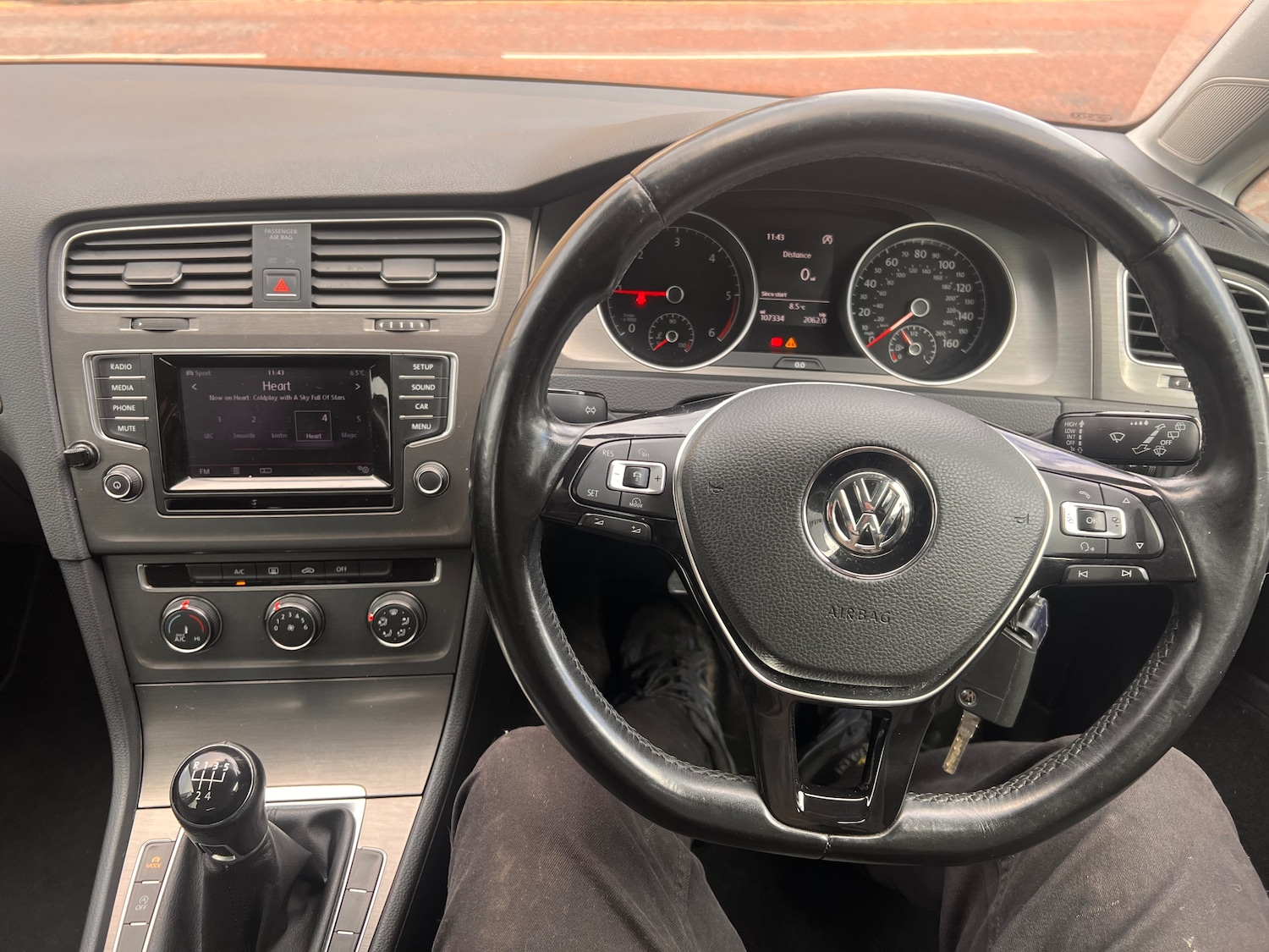 Used Volkswagen Golf 2013 for sale - 77259043: Photo 10