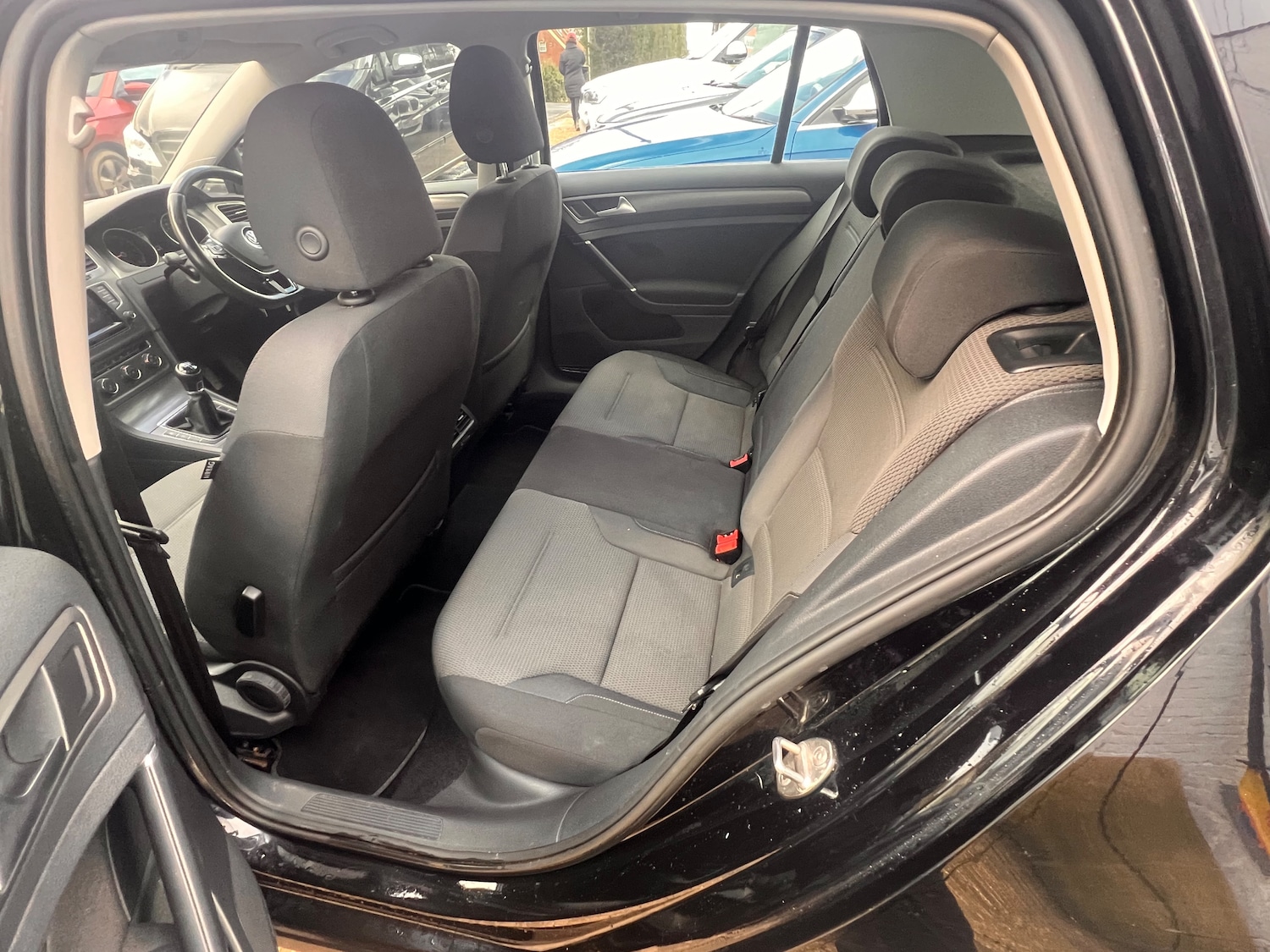 Used Volkswagen Golf 2013 for sale - 77259043: Photo 5