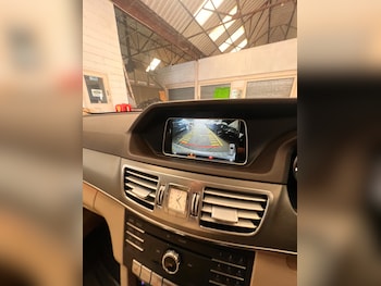 Used Mercedes-Benz E Class 2015 for sale - 79323759: Photo