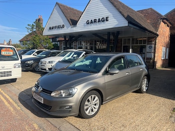 2013 (13) - SE TSI BLUEMOTION TECHNOLOGY DSG 5-Door