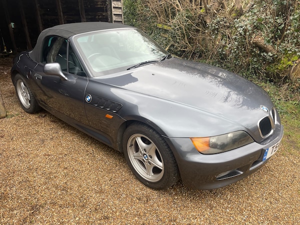 Used BMW Z3 1999 for sale - 74247252: Photo 1