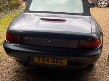 Used BMW Z3 1999 for sale - 74247252: Photo