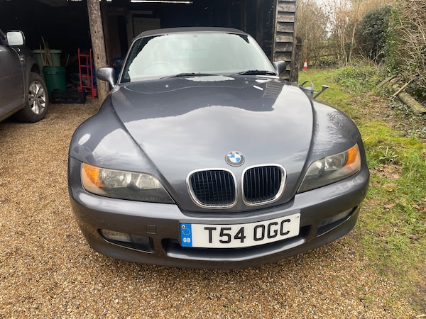 Used BMW Z3 1999 for sale - 74247252: Photo 3