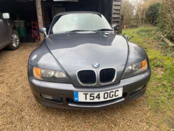 Used BMW Z3 1999 for sale - 74247252: Photo