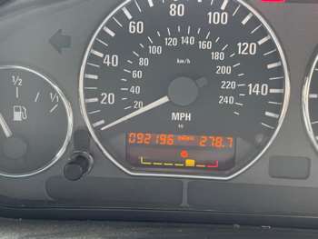 Used BMW Z3 1999 for sale - 74247252: Photo