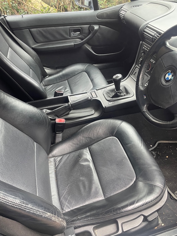 Used BMW Z3 1999 for sale - 74247252: Photo 7