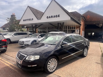 Used Volkswagen Passat 2010 for sale - 78111686: Photo