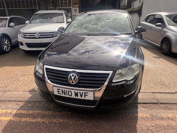 Used Volkswagen Passat 2010 for sale - 78111686: Photo