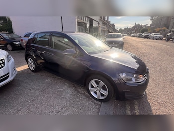 Used Volkswagen Golf 2014 for sale - 79482816: Photo