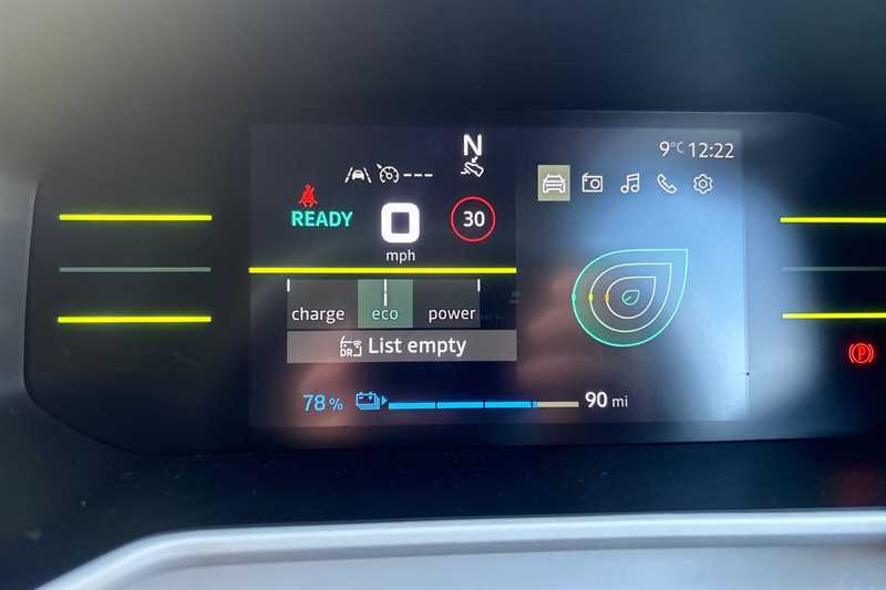 Used Dacia Spring 2025 for sale - 76381601: Photo 11