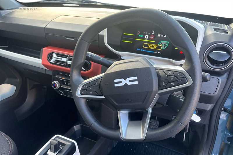 Used Dacia Spring 2025 for sale - 76381601: Photo 13