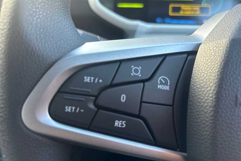 Used Dacia Spring 2025 for sale - 76381601: Photo 15