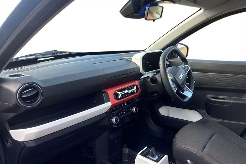 Used Dacia Spring 2025 for sale - 76381601: Photo 2