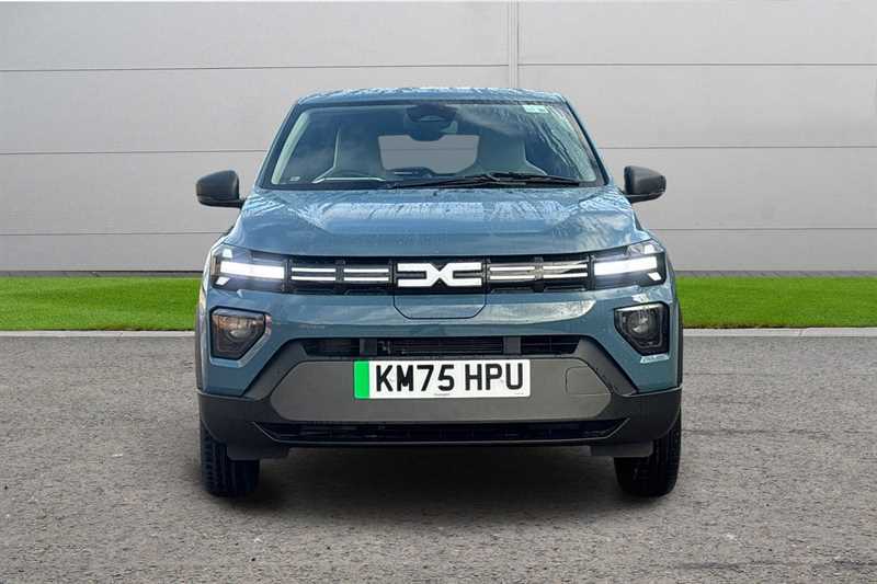 Used Dacia Spring 2025 for sale - 76381601: Photo 6