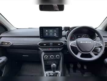 Used Dacia Sandero Stepway 2024 for sale - 79728938: Photo