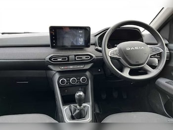 Used Dacia Sandero 2025 for sale - 79250369: Photo