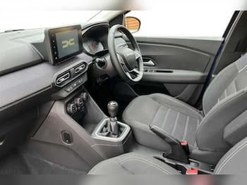 Used Dacia Sandero 2023 for sale - 79795938: Photo