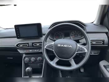 Used Dacia Sandero 2023 for sale - 79795938: Photo