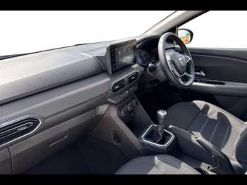 Used Dacia Sandero 2022 for sale - 75128948: Photo