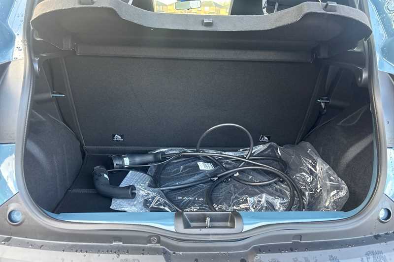 Used Dacia Spring 2025 for sale - 77134170: Photo 17