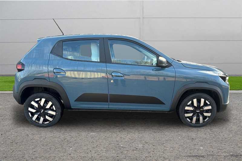 Used Dacia Spring 2025 for sale - 77134170: Photo 5