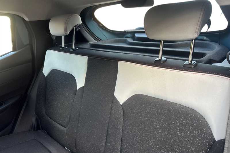 Used Dacia Spring 2025 for sale - 77134170: Photo 8