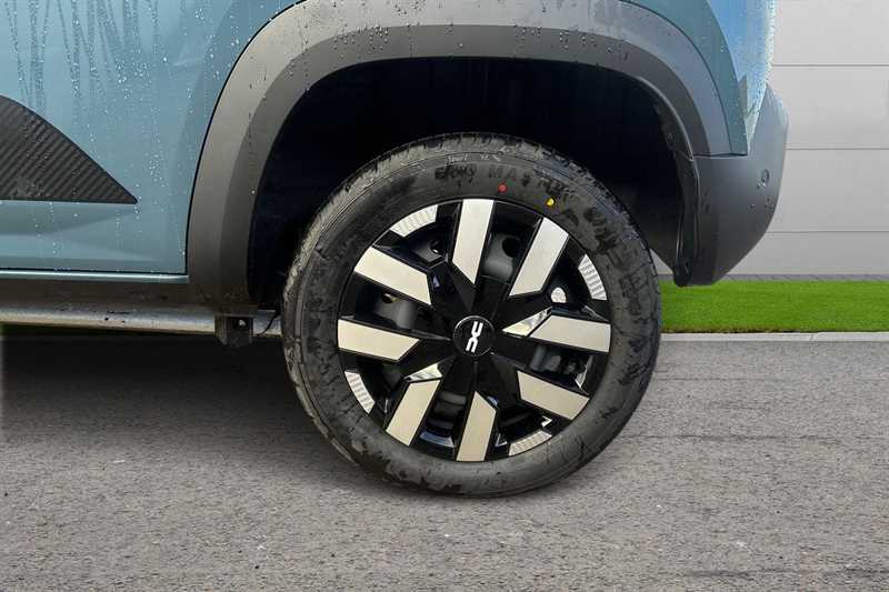 Used Dacia Spring 2025 for sale - 77134170: Photo 9