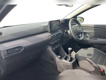 Used Dacia Sandero 2022 for sale - 75434244: Photo