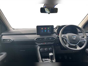 Used Dacia Sandero 2022 for sale - 75434244: Photo