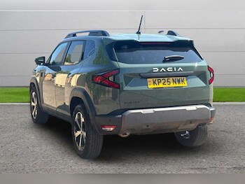 Used Dacia Duster 2025 for sale - 78364666: Photo