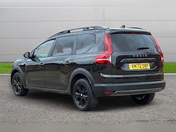 Used Dacia Jogger 2022 for sale - 76155103: Photo