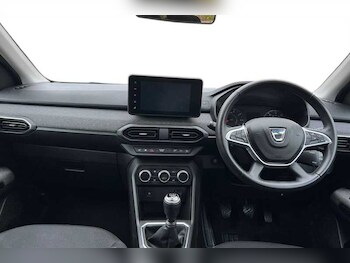 Used Dacia Jogger 2022 for sale - 76155103: Photo